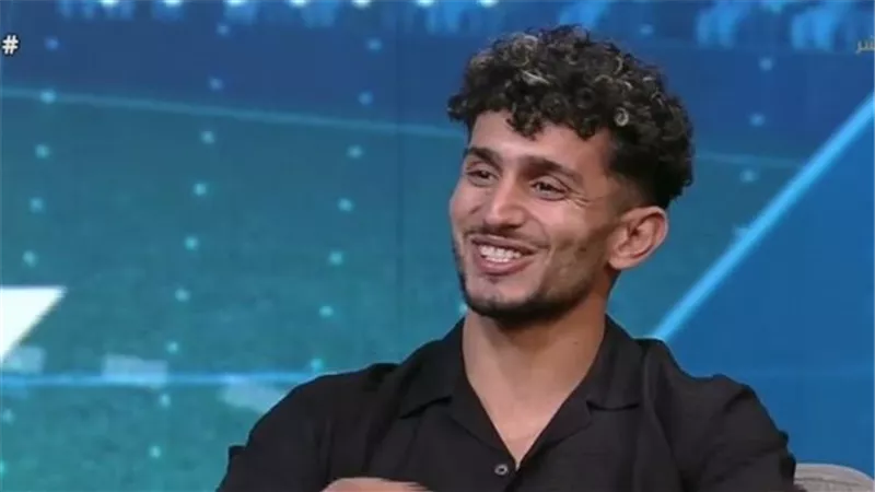 أحمد صبيحة: أنا المدافع الأفضل حاليا.. وتفوقت على جميع مهاجمي الدوري