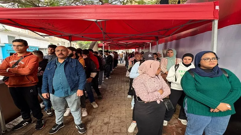 إكسترا نيوز: محافظة أسيوط محطة مهمة لحسم نتائج الانتخابات|فيديو