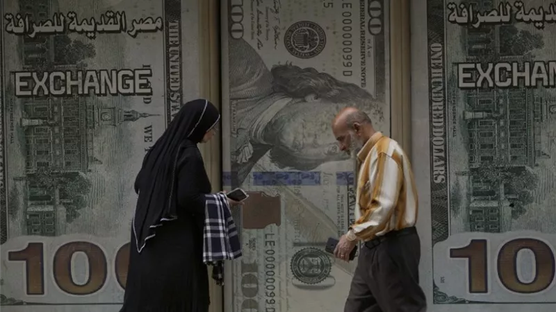 خبير اقتصادي: تحويل 12 تريليون جنيه ديون إلى استثمار دون بيع أصول الدولة