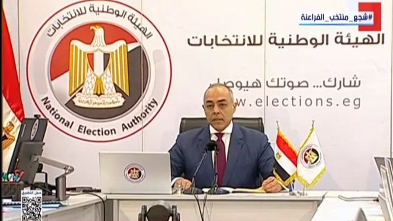 انتظام سير انتخابات النواب بمحافظات قنا والإسكندرية والبحيرة| فيديو