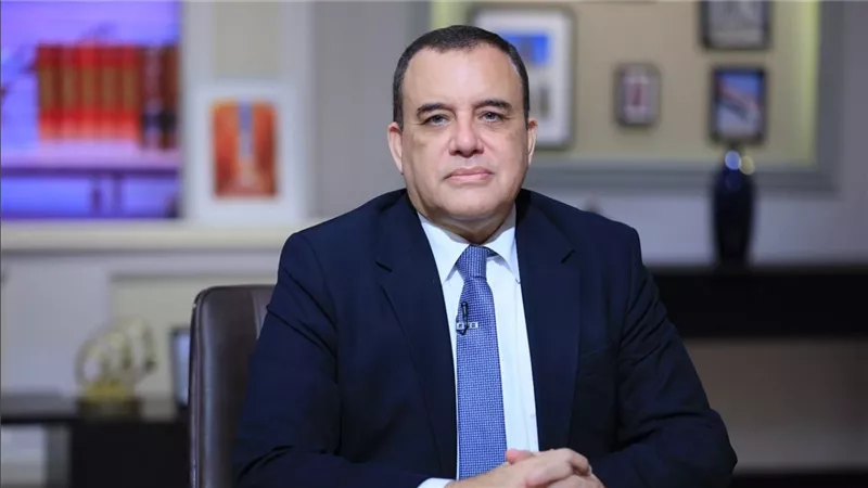 عزت إبراهيم: انعقاد مؤتمر أدباء مصر في شمال سيناء رسالة أمان وإبداع