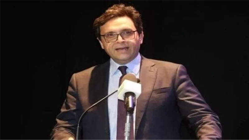 وزير الثقافة: مؤتمر أدباء مصر بالعريش رسالة وطنية لتعزيز الثقافة بالمجتمع