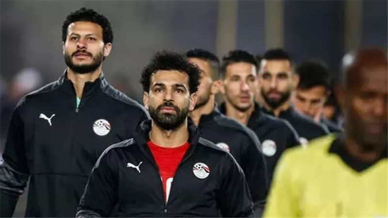 نشرة رياضة«إيجبتك»|«كاف» يتغزل في الشناوي وحقيقة مشاركة مصر في كأس الخليج