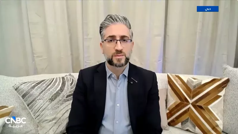 ماهر يموت: الذكاء الاصطناعي يفتح آفاقاً جديدة للهجمات السيبرانية|فيديو