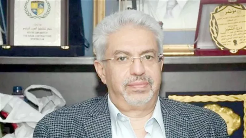 هاني ميلاد: أسعار الذهب بلا سقف وتوقعات بموجة صعود جديدة|فيديو