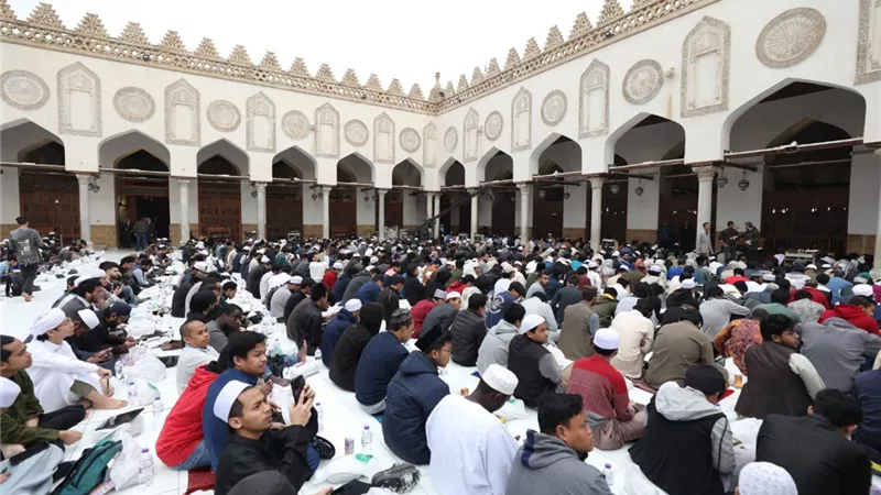 موعد صيام الأيام البيض في شهر رجب.. تبدأ الجمعة المقبلة