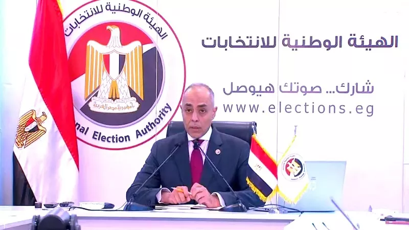 النيل للأخبار: تسجيل بعض التأخيرات في بعض لجان الدوائر الـ19 الملغاة|فيديو