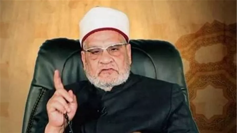 أحمد كريمة: احترام حرمة القبر واجب شرعي ولا يجوز كسر العظام|خاص