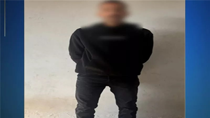 امسك مخالفة.. القبض على شخص وبحوزته كروت دعاية انتخابية ومبالغ مالية بجرجا
