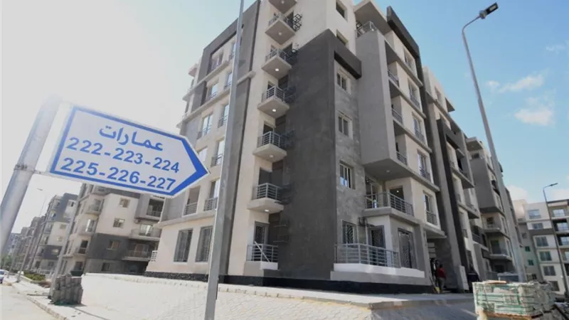 وزير الإسكان يشهد تقدم 3 مشروعات سكنية بالقاهرة الجديدة