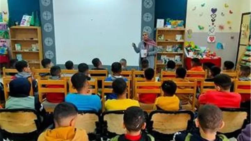 ثقافة الجيزة ينظم أنشطة توعوية وفنية لرفع الوعي بخطورة التنمر على الأطفال