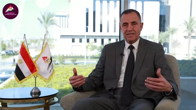 الأمين العام لمجلس الجامعات التكنولوجية: 9 جامعات جديدة تنضم للخدمة|خاص
