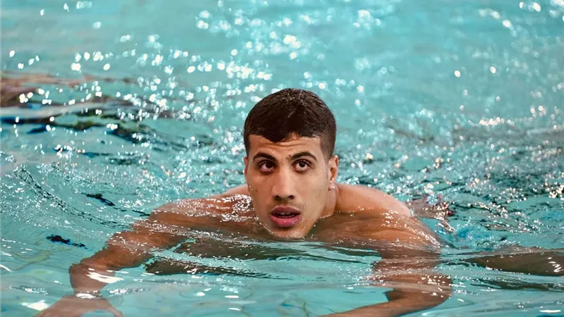 مروان محمد: الأهلي جاهز لنهائي البطولة العربية.. وهدفنا العودة باللقب