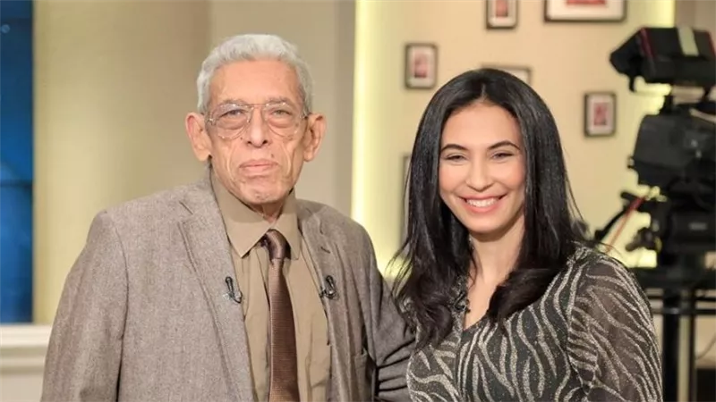 لماذا أعلن داوود عبد السيد اعتزاله الفن عبر برنامج قصواء الخلالي؟