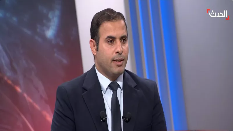رماح الجبري: الانتقالي نكث وعوده وأضعف معركة اليمنيين ضد الحوثي|فيديو