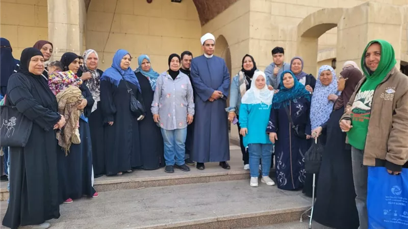 «القومي لثقافة الطفل» يطلق أولى ندوات توعية أولياء أمور ذوي الهمم