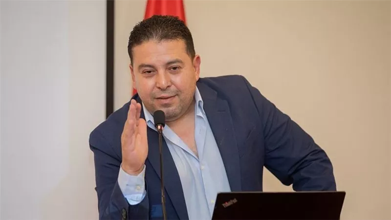 متحدث الشعب الجمهوري لـ إيجبتكِ: ننافس بـ4 مرشحين في الدوائر الملغاة|خاص