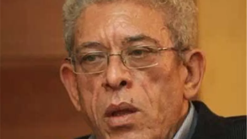 وزير الثقافة ينعي المخرج السينمائي داوود عبد السيد