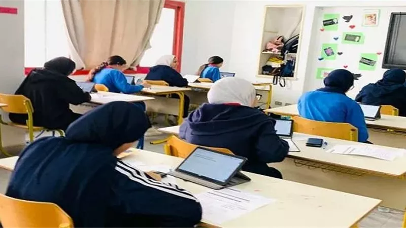 التفاصيل الكاملة: امتحان البرمجة والذكاء الاصطناعي للصف الأول الثانوى