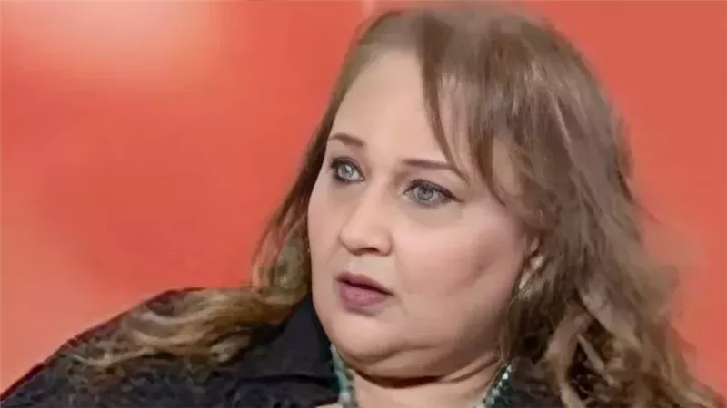 ماجدة خيرالله عن أزمة ريهام عبد الغفور: اللي حصل عيب ومقزز