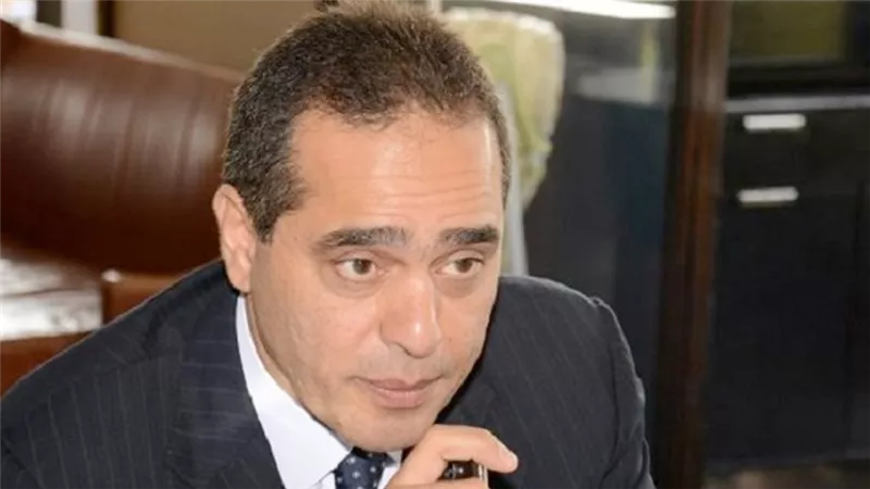 خالد أبو المكارم: خفض الفائدة خطوة محورية لدعم الصناعة والاستثمار
