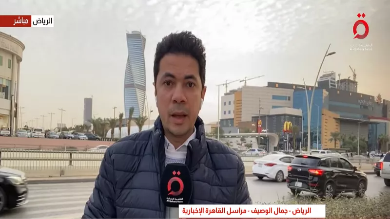 جمال الوصيفي: تأكيد سعودي على وحدة اليمن ودعم المسار السياسي لوقف التصعيد