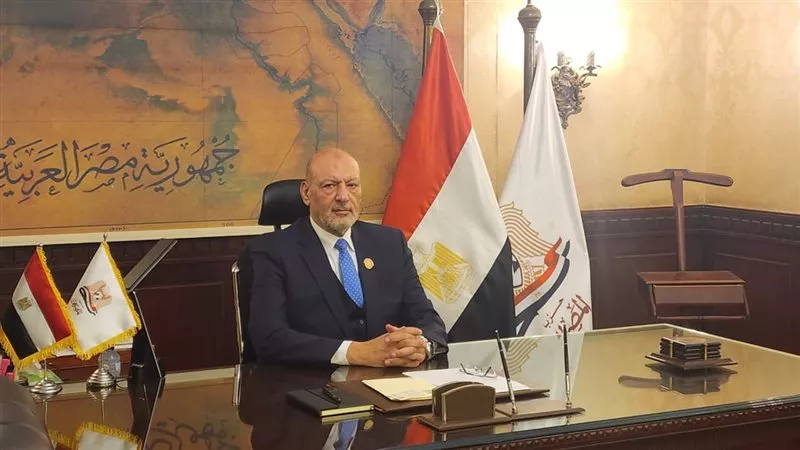 حزب المصريين: القاهرة تقود حراكاً لضمان عدم المساس بـ«السيادة الصومالية»