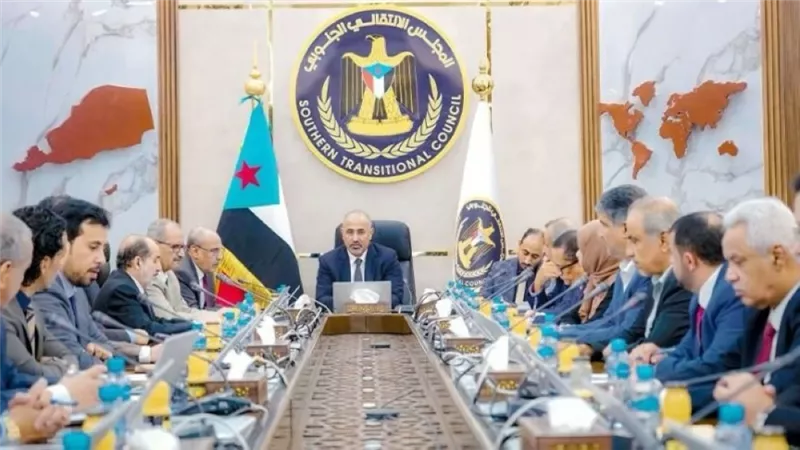   سيناريوهات الأزمة في جنوب اليمن: بين الاحتواء والصدام الداخلي