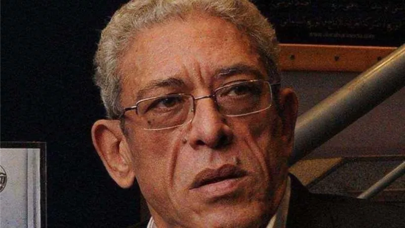 قنوات «ART» تنعي المخرج داوود عبد السيد: علامة بارزة في تاريخ السينما