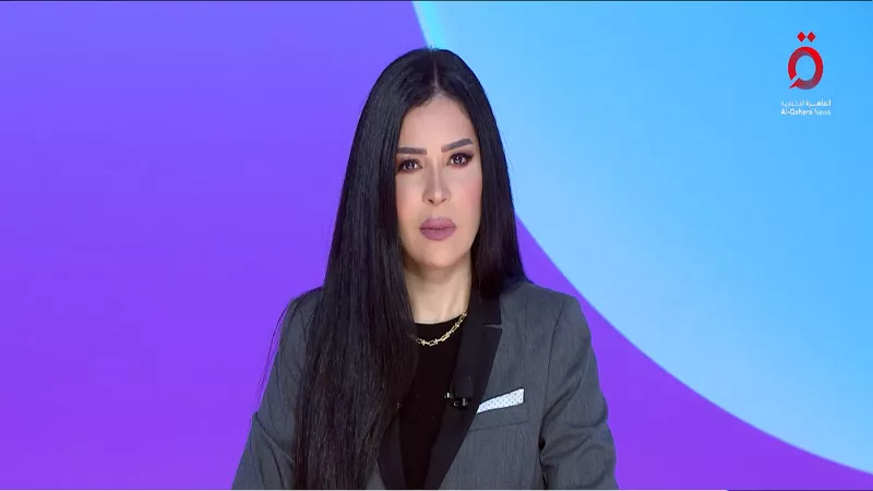 أمل الحناوي: إسرائيل تلوح بالخيار العسكري ضد إيران وسط مخاوف متصاعدة|فيديو