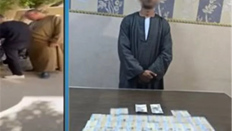 الداخلية تضبط المتورطين في شراء البطاقات الشخصية بقنا 