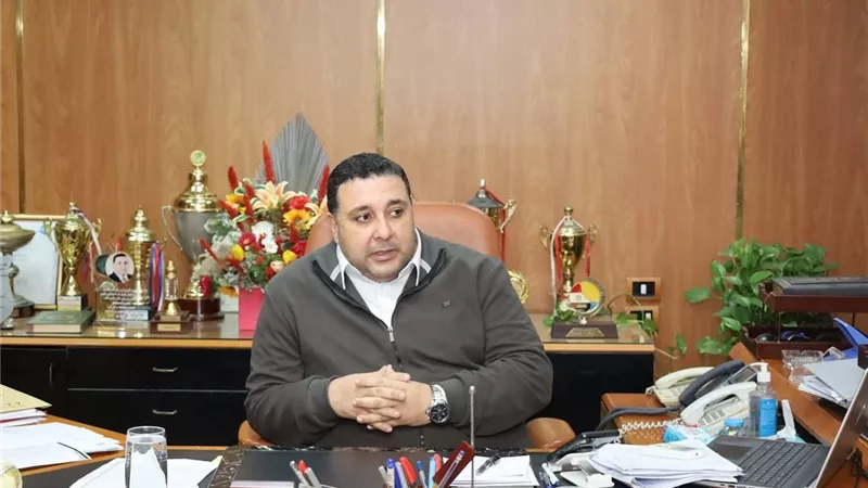 أمطار في البحيرة واستعدادات مكثفة وطوارئ مستمرة لرفع التراكمات 