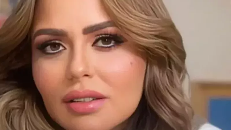 القضاء يحسم الجدل.. حبس مها الصغير وغرامة مالية  
