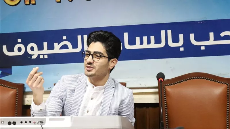 منشد ديني يكشف لـ«إيجبتك».. هل القراء الكبار كانوا يقرؤون بالمقامات؟