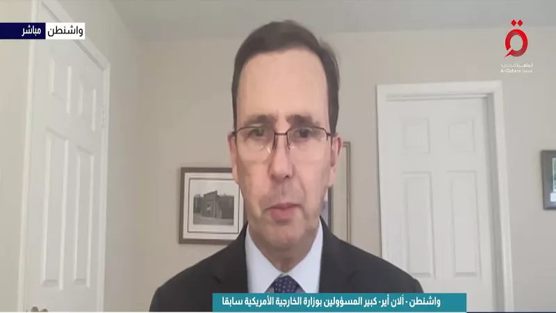 مسؤول سابق بالخارجية الأمريكية: واشنطن لن تسمح لإسرائيل بشن هجوم على إيران