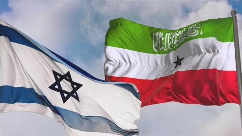 «وشهد شاهد من أهلها».. انقسام في «صوماليلاند» بعد الاعتراف الإسرائيلي|خاص