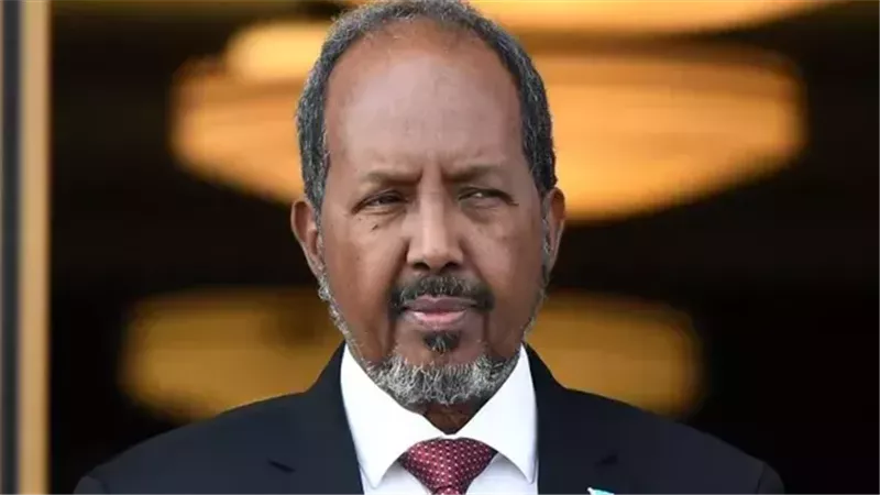 رئيس الصومال: اعتراف نتنياهو بـ «صوماليلاند» عدوان إسرائيلي