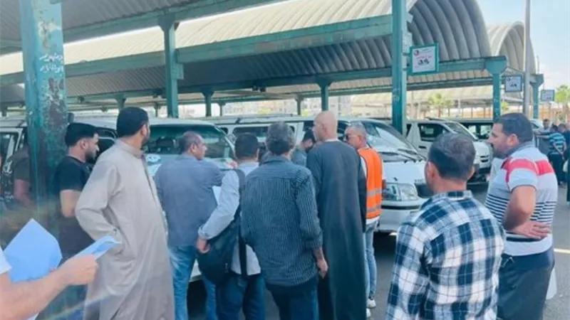 القصة الكاملة لقرار حظر ركوب السيدات بجوار السائق بالبحيرة قبل إلغائه| خاص