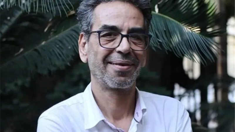 إبراهيم التوني: «مؤتمر أدباء مصر» فُسحة لموظفي هيئة قصور الثقافة | خاص