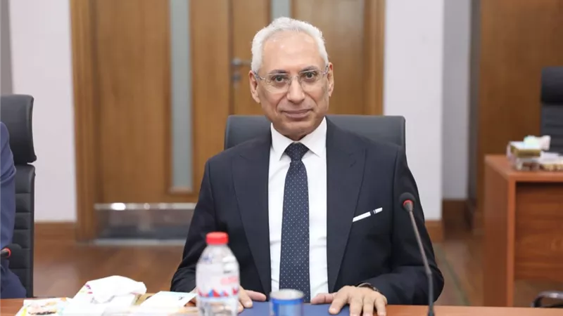  المنيا تستضيف أسبوع شباب الجامعات|تفاصيل
