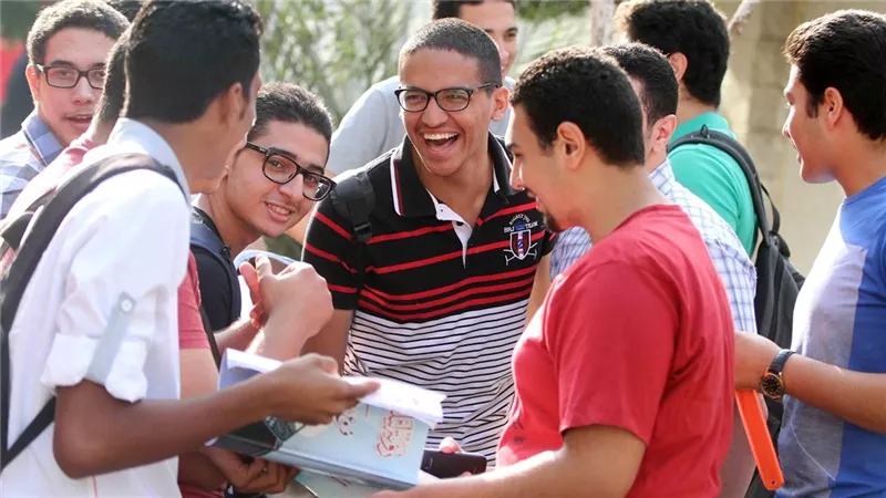 الإدارة والأعمال تتصدر.. 743 ألف خريج للتعليم العالي في 2024