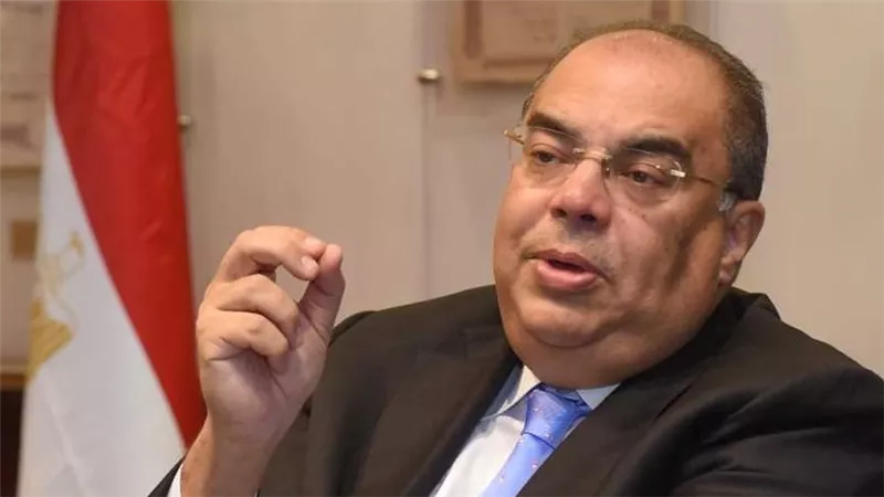 محيي الدين: خدمة الدين تعرقل تمويل التعليم والصحة.. والحل في القطاع الخاص