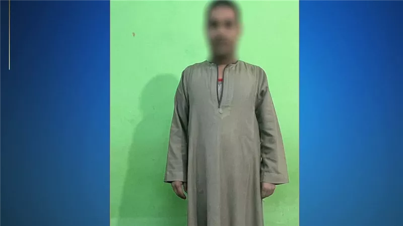 إمسك مخالفة.. القبض على شخص يقدم رشوة انتخابية بطهطا سوهاج