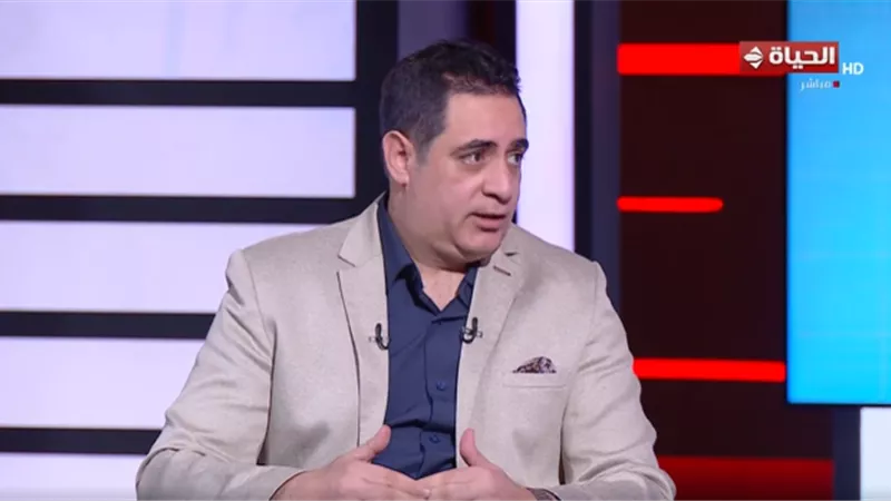 عمرو الهلالي: تركيبة البرلمان الجديد شبه ثابتة|فيديو