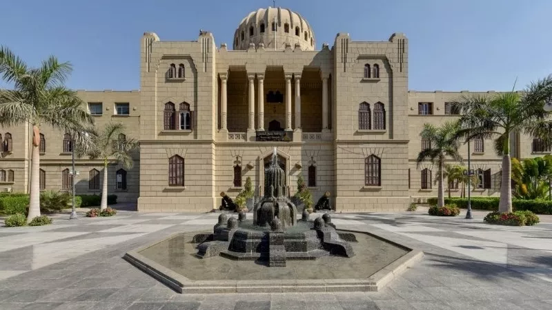 «عين شمس» تتصدر الجامعات في منح الدرجات العلمية العليا بنهاية 2024