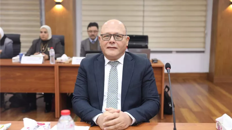 رئيس جامعة سوهاج يكشف تفاصيل اجتماع «الأعلى للجامعات» ببورسعيد