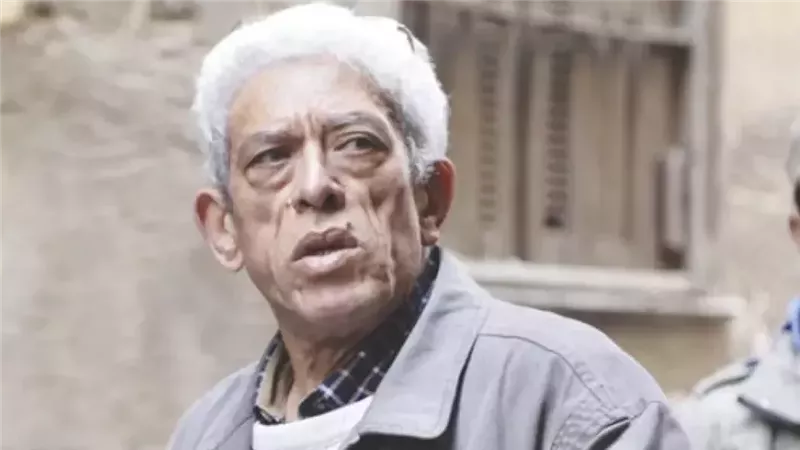 نقابة المهن التمثيلية تنعى المخرج داوود عبدالسيد: «ترك بصمة لا تنسى»