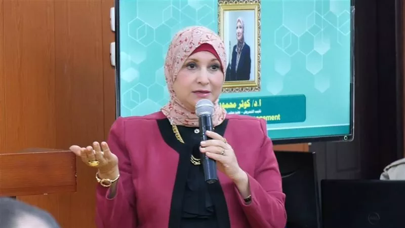 نقيب التمريض تعلن مضاعفة قيمة معاش الأعضاء في هذا التوقيت 