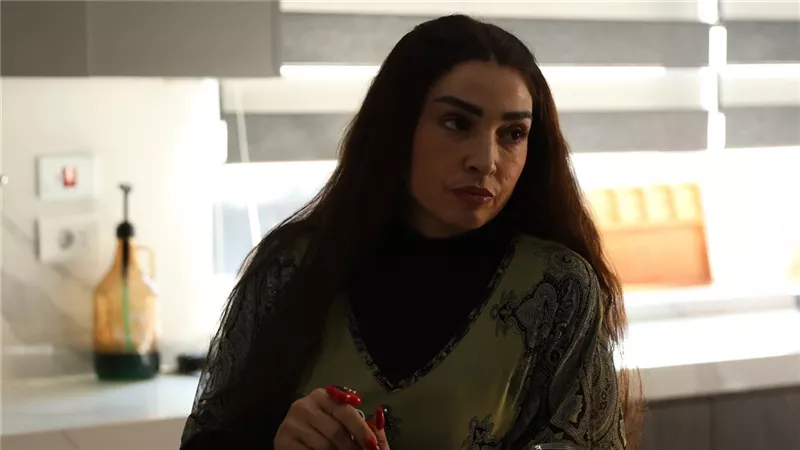كواليس تصوير مسلسل «حد أقصى» بطولة روجينا رمضان 2026|صور