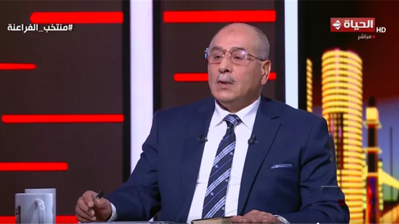 خبير: الاعتراف الإسرائيلي بـ